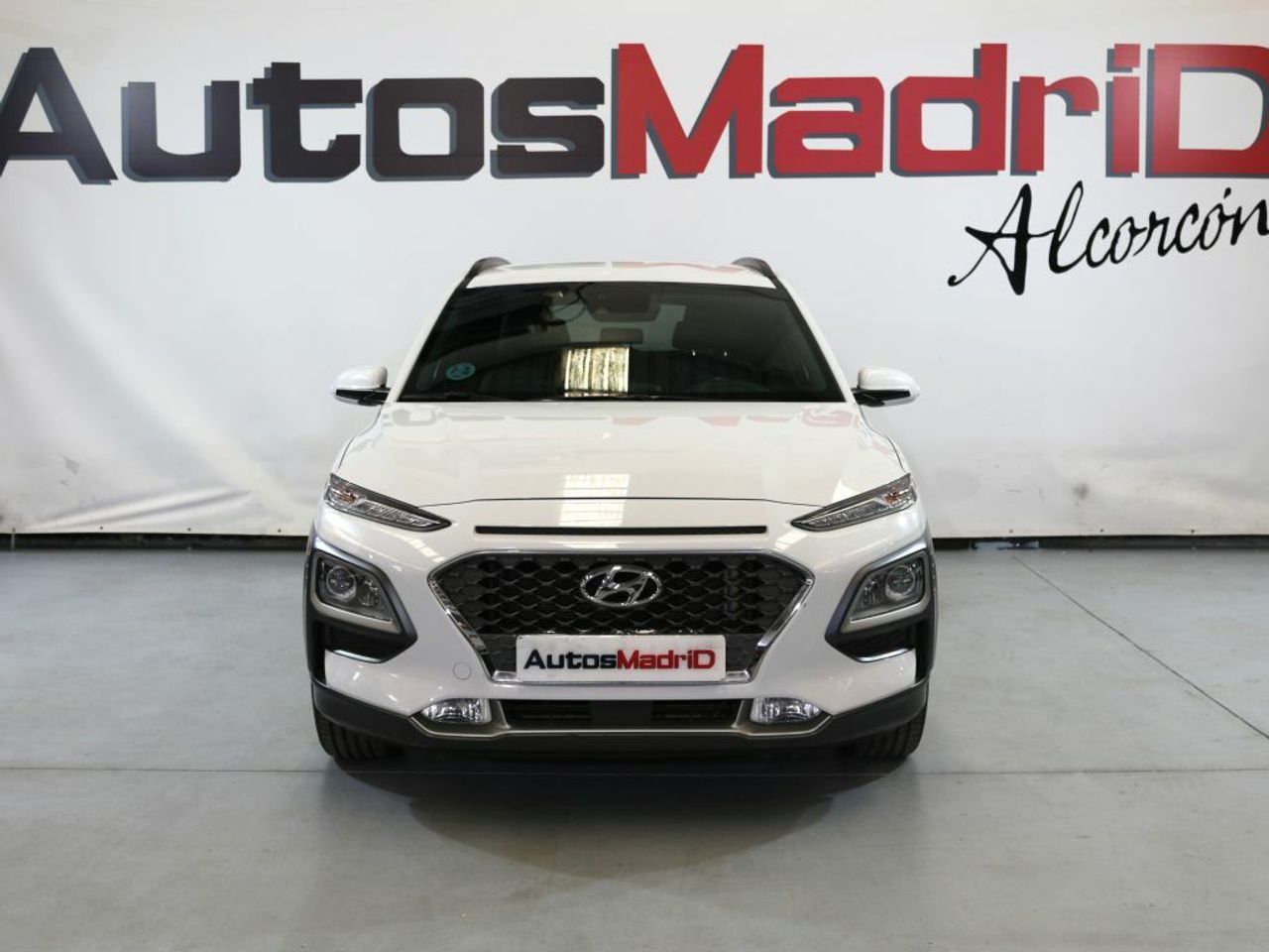hyundai kona 2021 / foto grande (2)