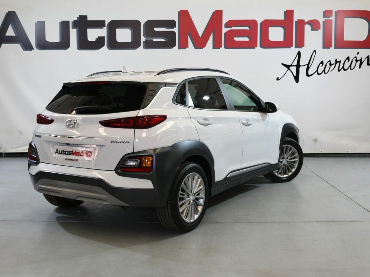 hyundai kona 2021 / foto grande (3)