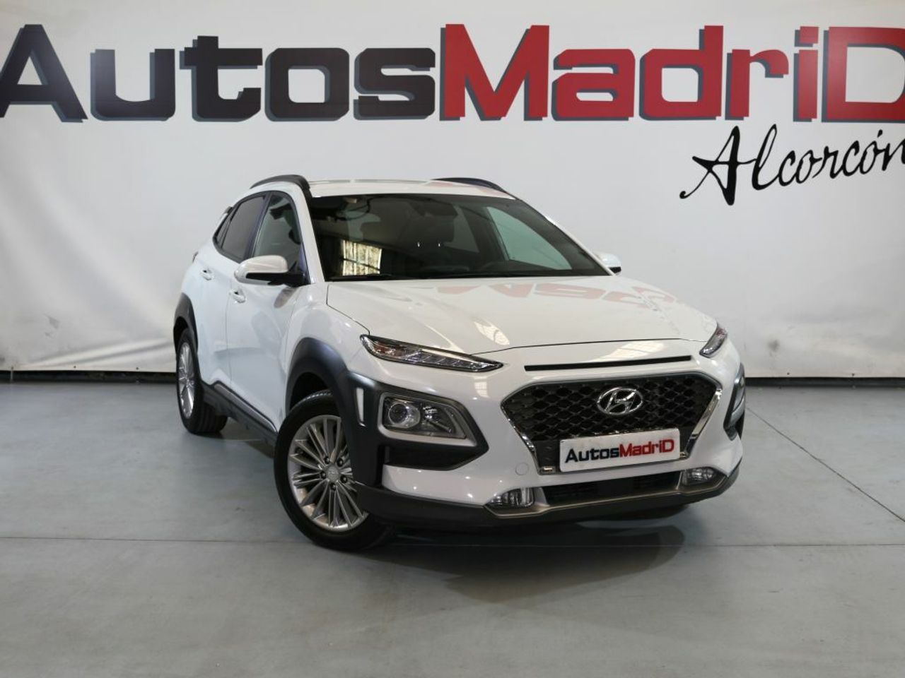 Foto hyundai kona 2021 /