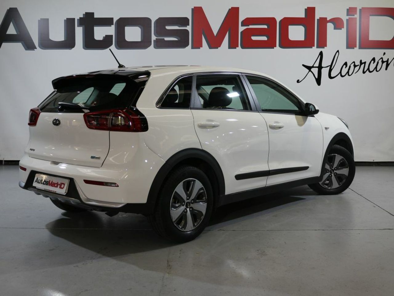 kia niro 2019 / foto grande (3)