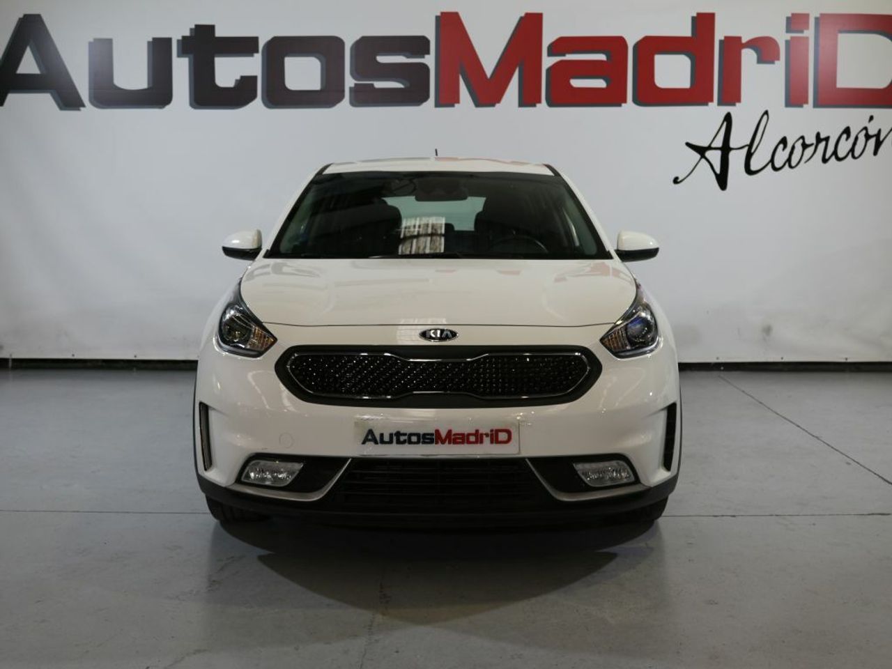 kia niro 2019 / foto grande (2)