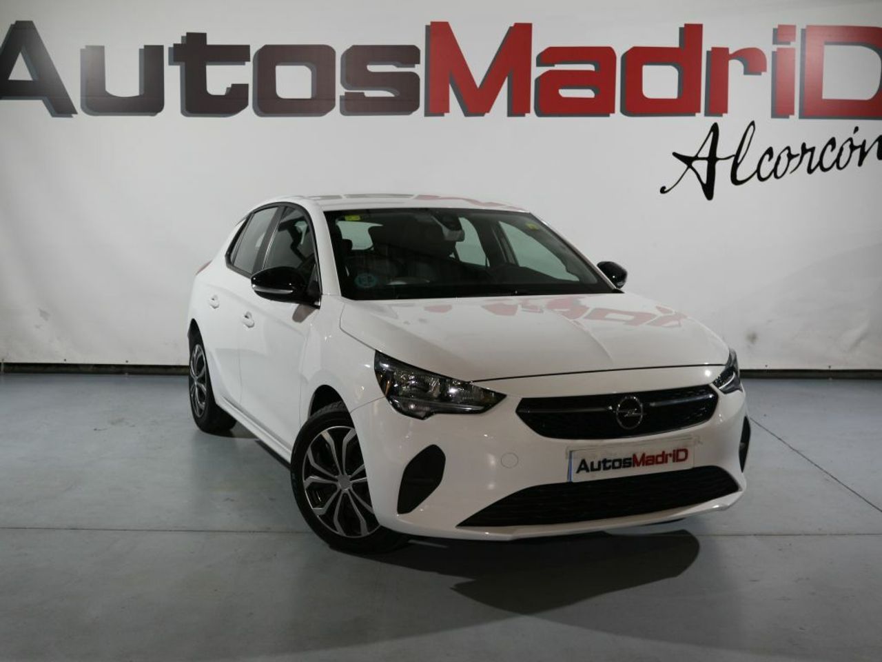 Opel corsa 2019 manual  de segunda mano - opel corsa 2019 /