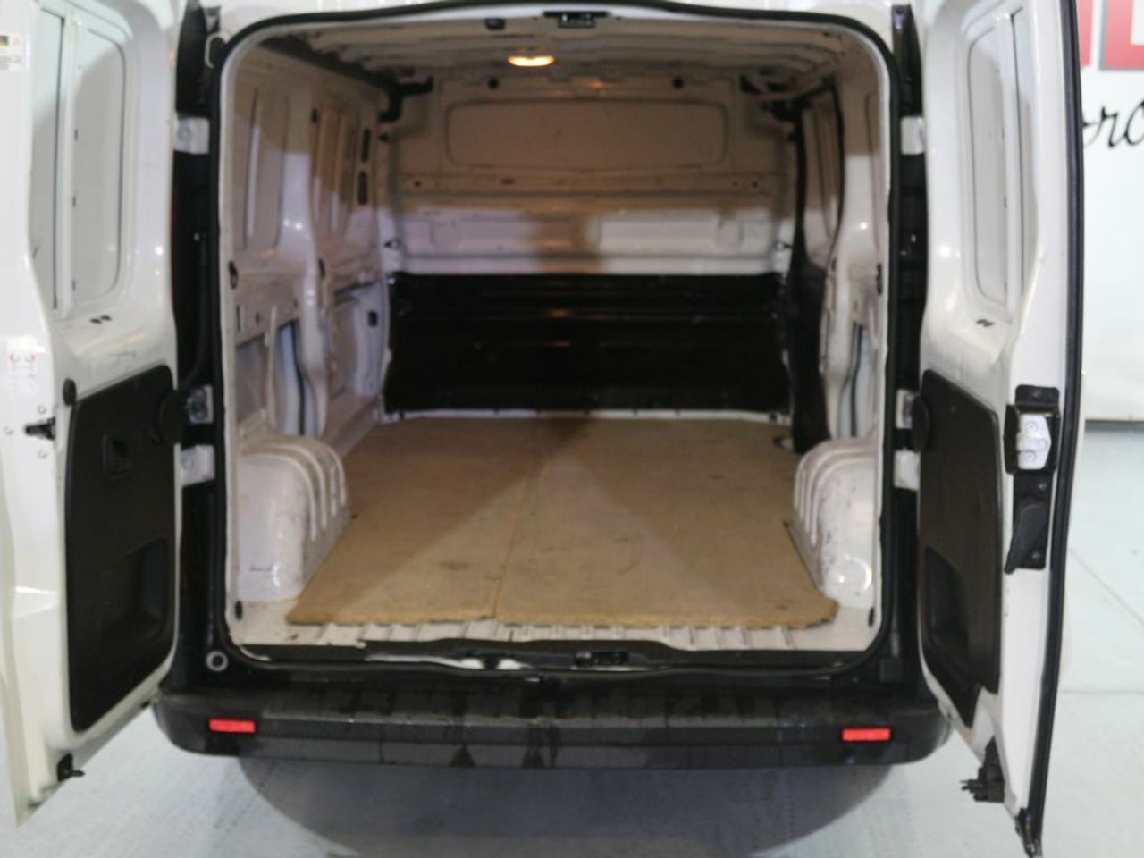 renault trafic 2018 / foto grande (3)