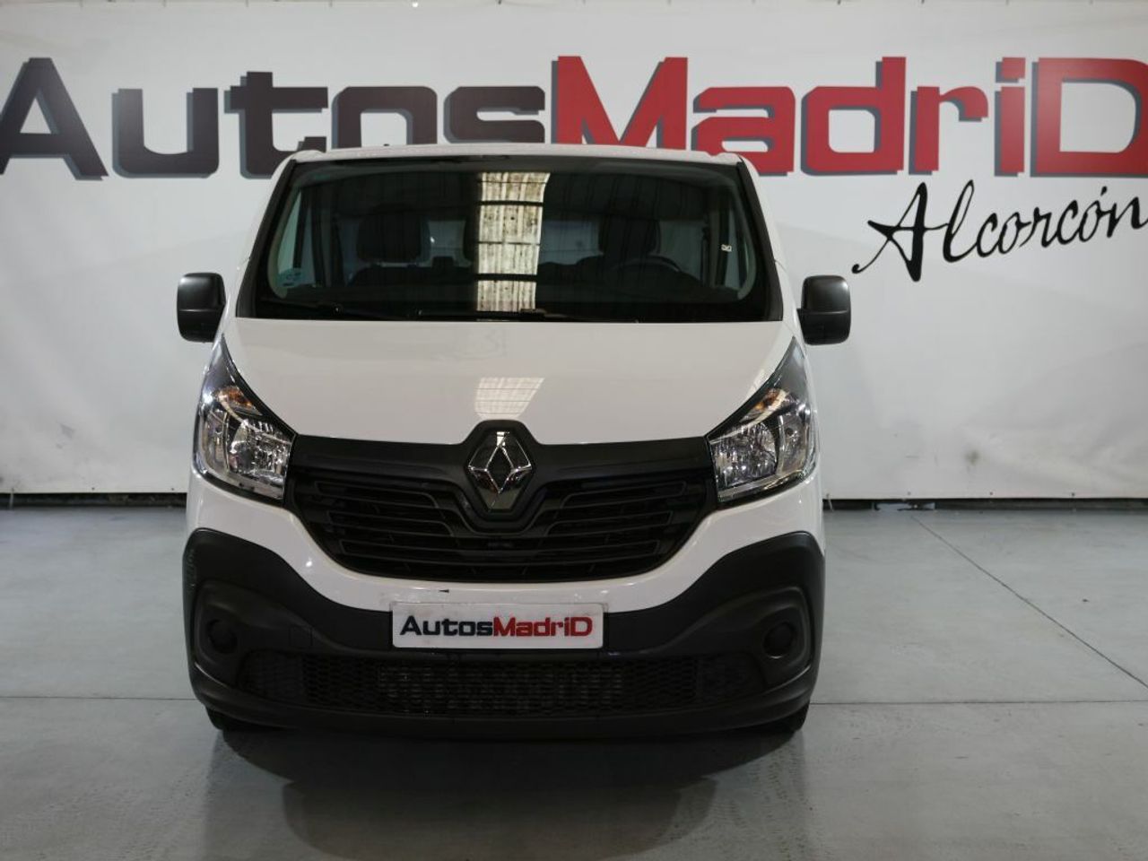 Radios antiguas  de segunda mano - renault trafic 2018 /