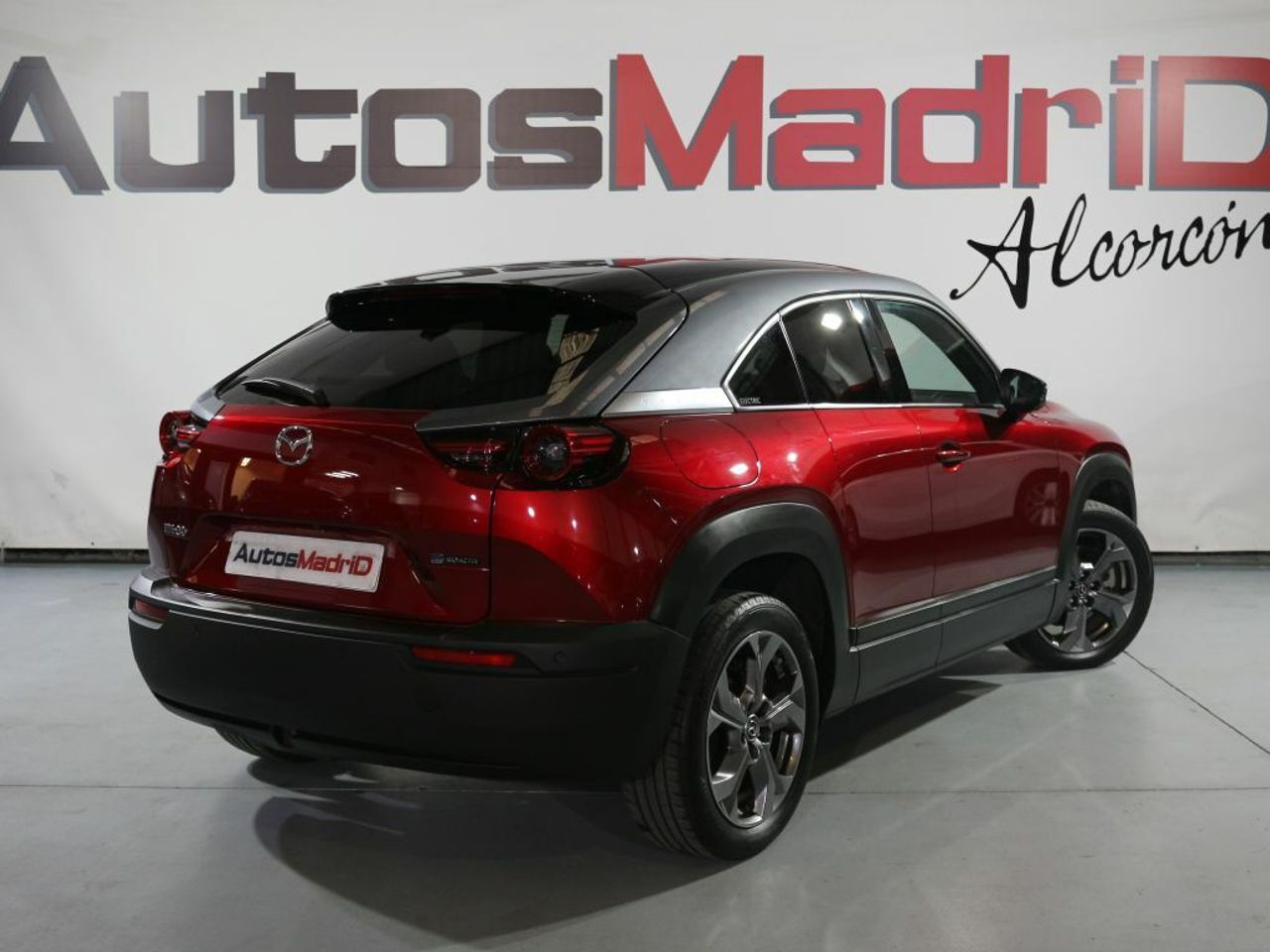 mazda mx-30 2021 / foto grande (3)