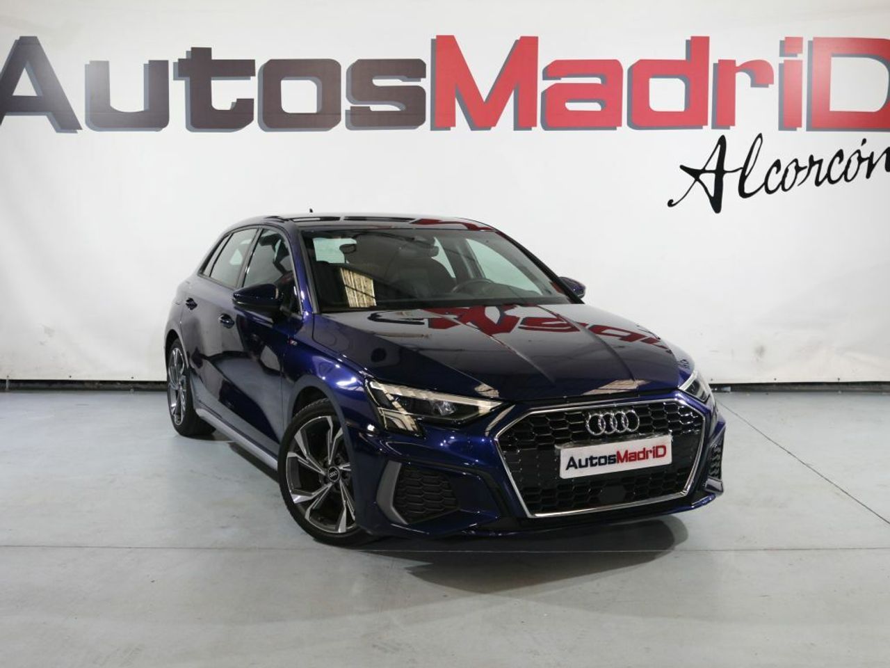 Llantas audi  de segunda mano - audi a3 2022 /
