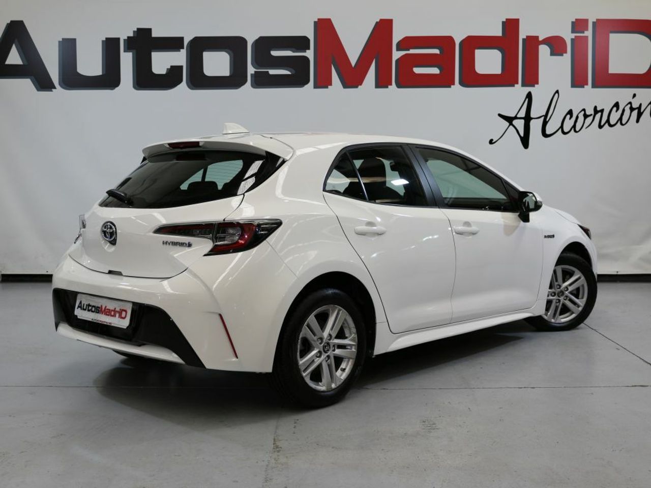 toyota corolla 2020 / foto grande (3)