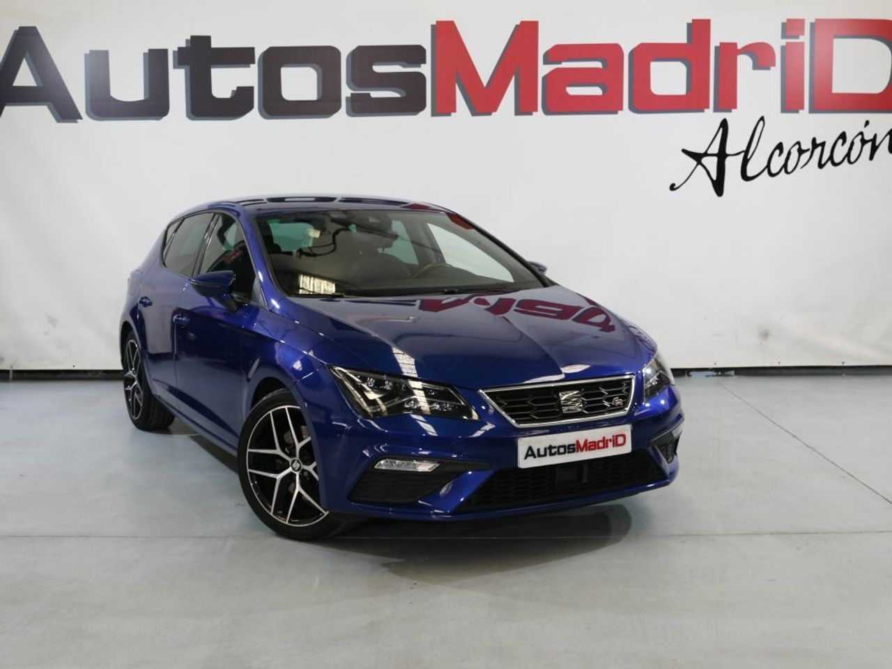 Protege tus derechos  de segunda mano - seat leon 2019 /