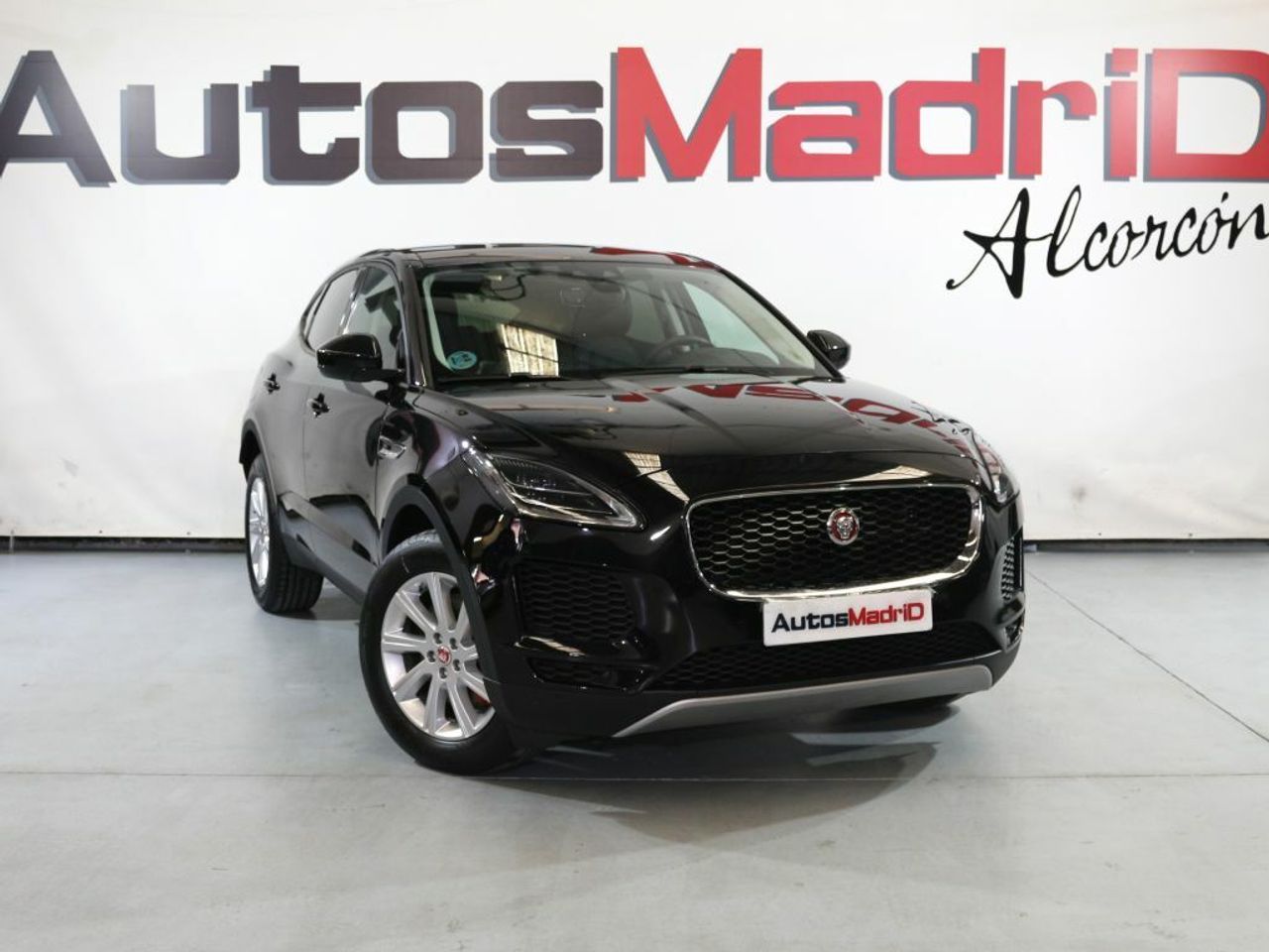 Venta packs  de segunda mano - jaguar e-pace 2020 /