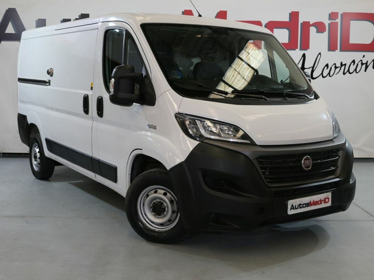 Foto fiat ducato 2020 /