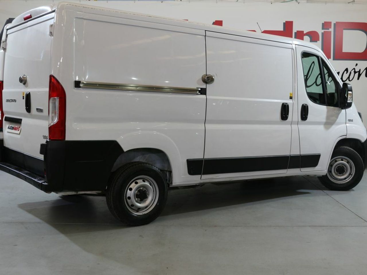 fiat ducato 2020 / foto grande (3)