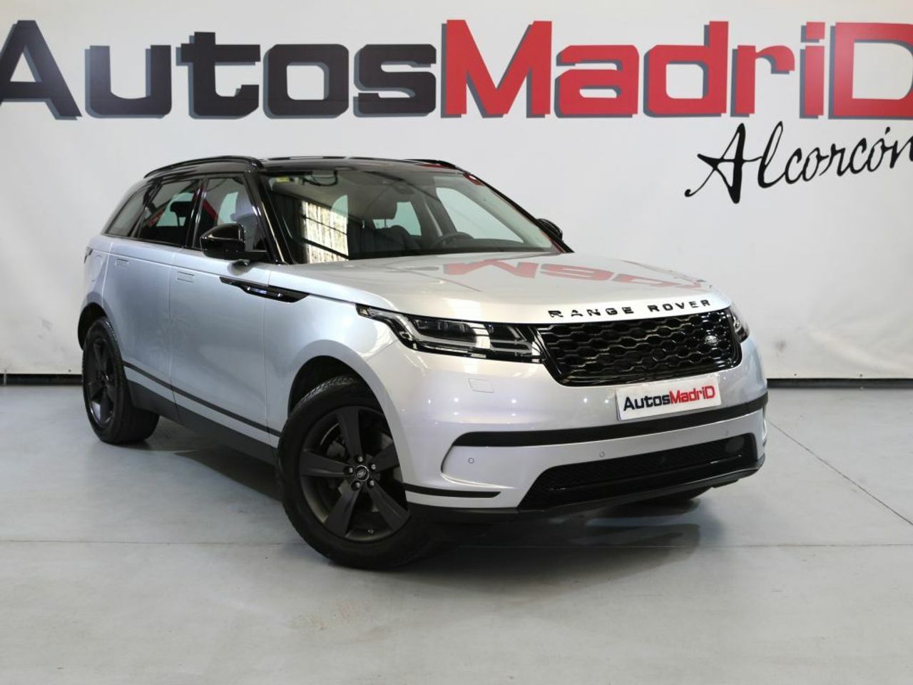 Venta packs  de segunda mano - land-rover range rover velar 2020 /