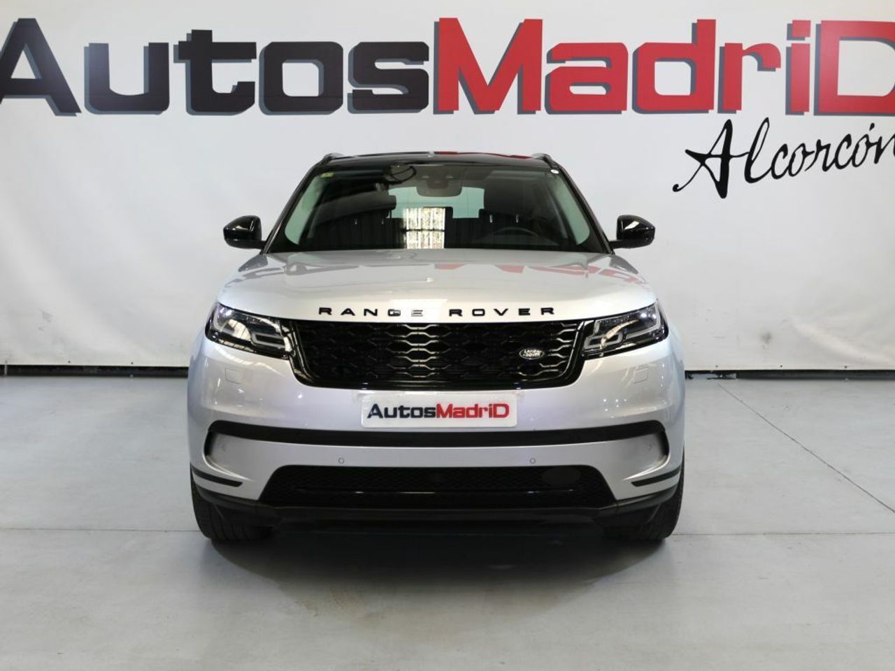 land-rover range rover velar 2020 / foto grande (2)