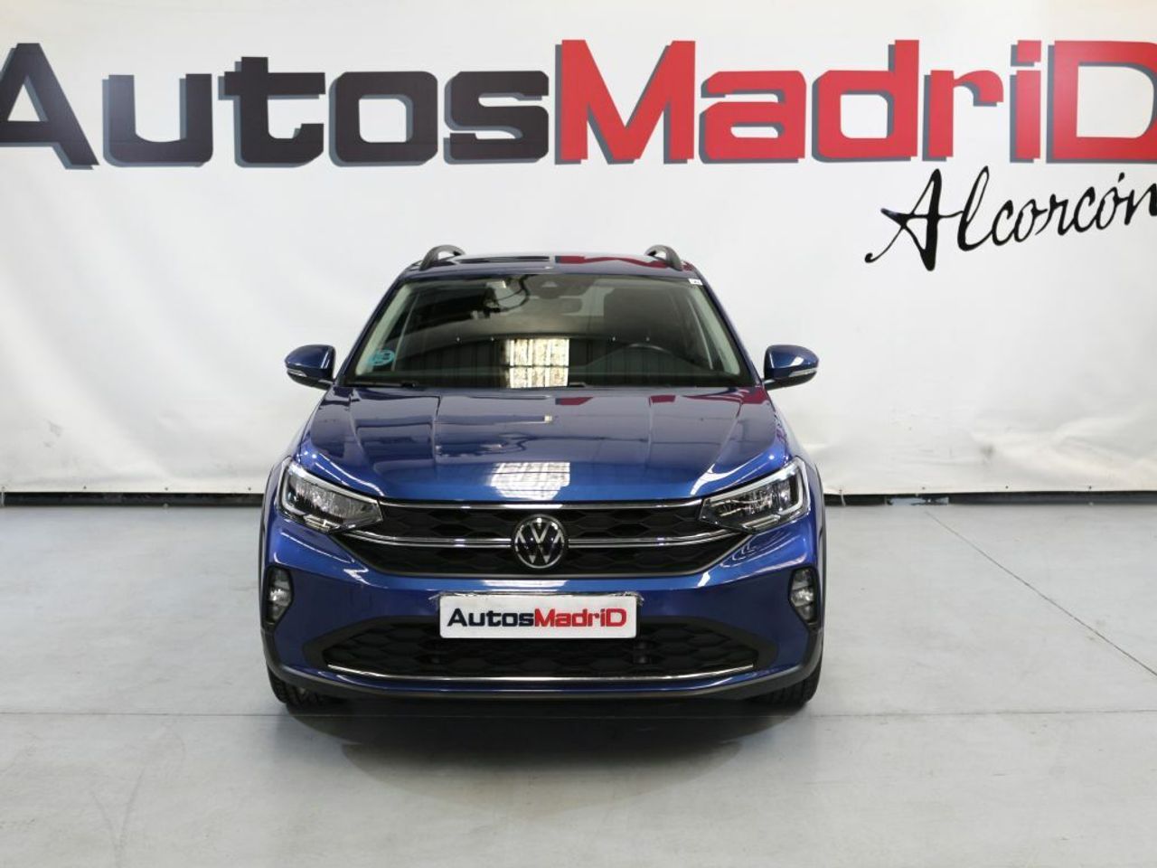 volkswagen taigo 2023 / foto grande (2)