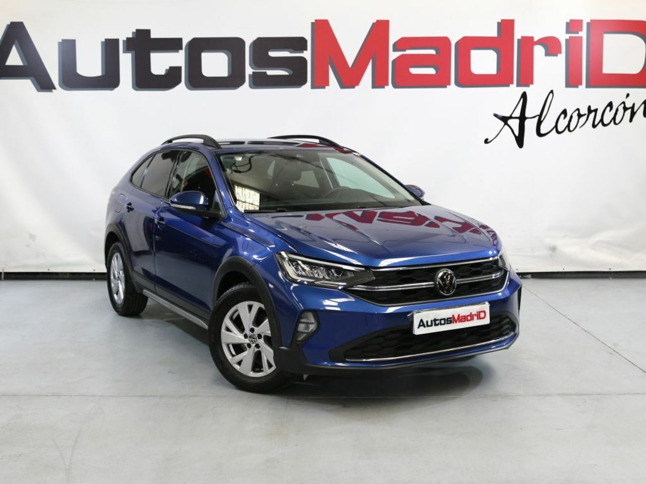Opel corsa android auto 2023  de segunda mano - volkswagen taigo 2023 /