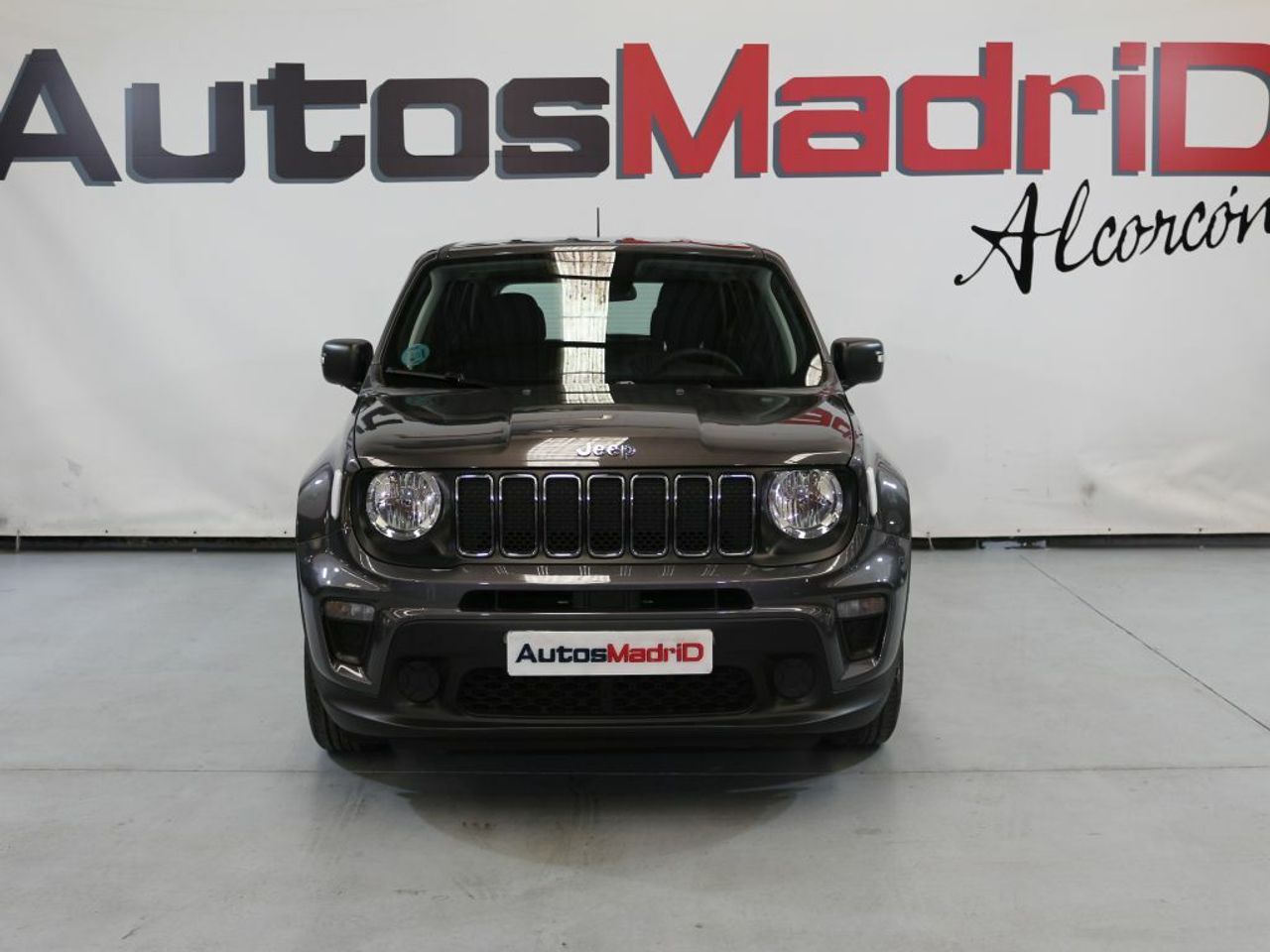 jeep renegade 2021 / foto grande (2)