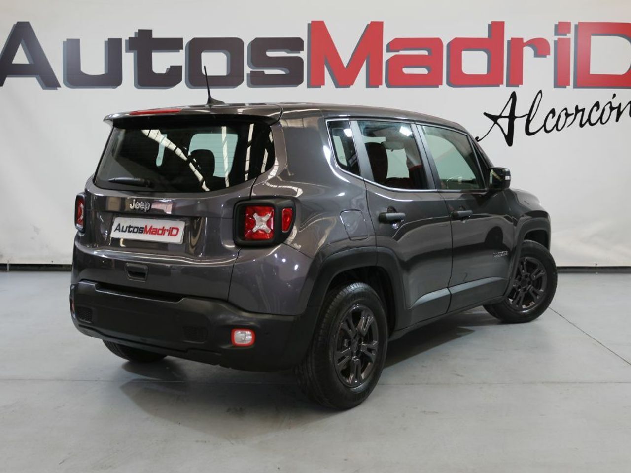 jeep renegade 2021 / foto grande (3)