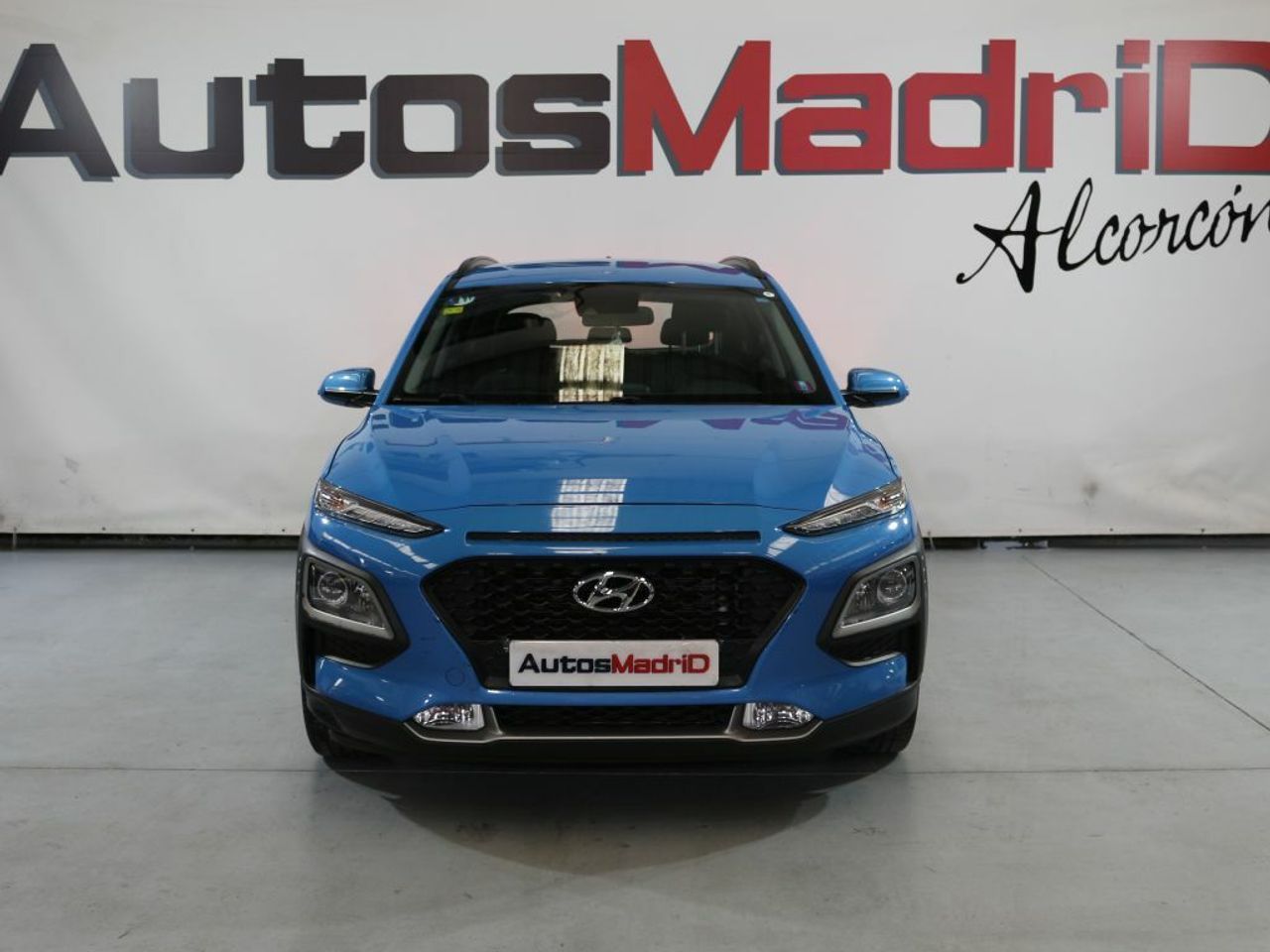 hyundai kona 2020 / foto grande (2)