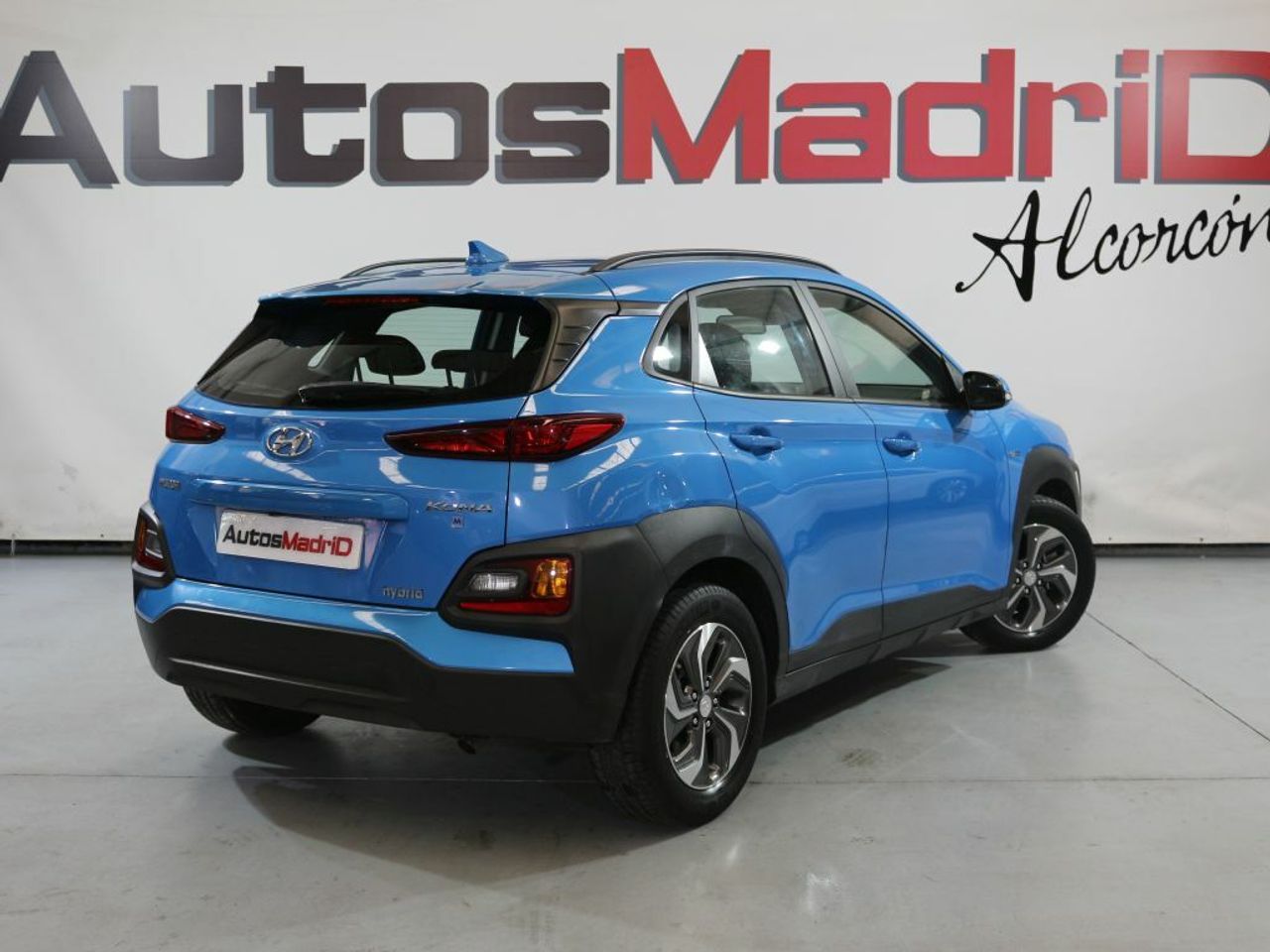 hyundai kona 2020 / foto grande (3)