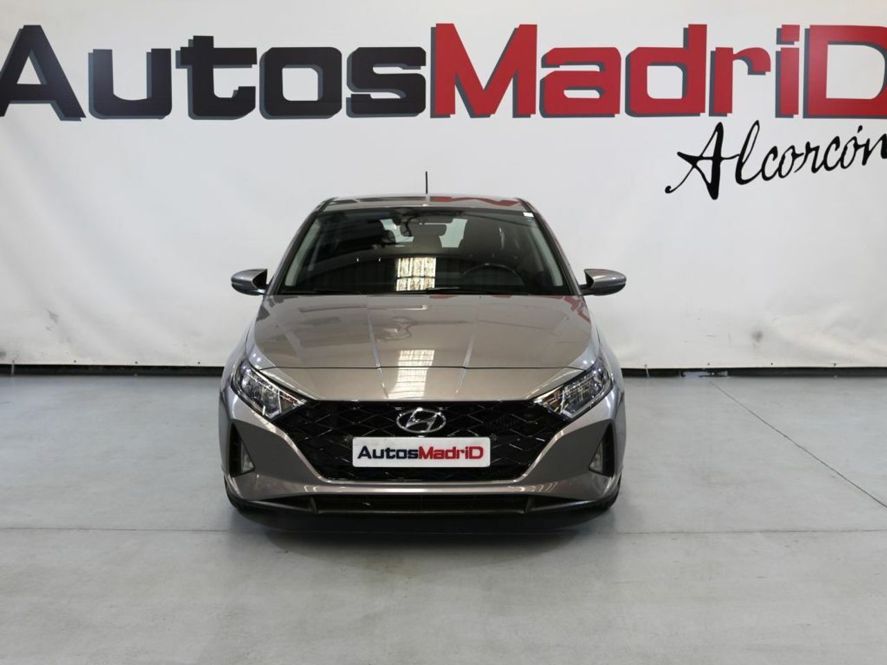 hyundai i20 2022 / foto grande (2)
