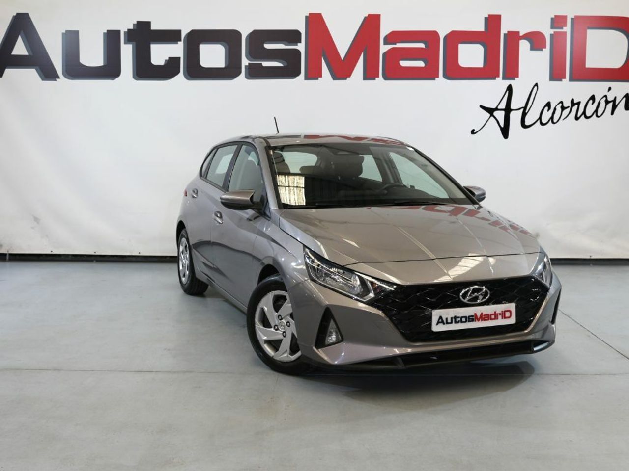 Radios antiguas  de segunda mano - hyundai i20 2022 /