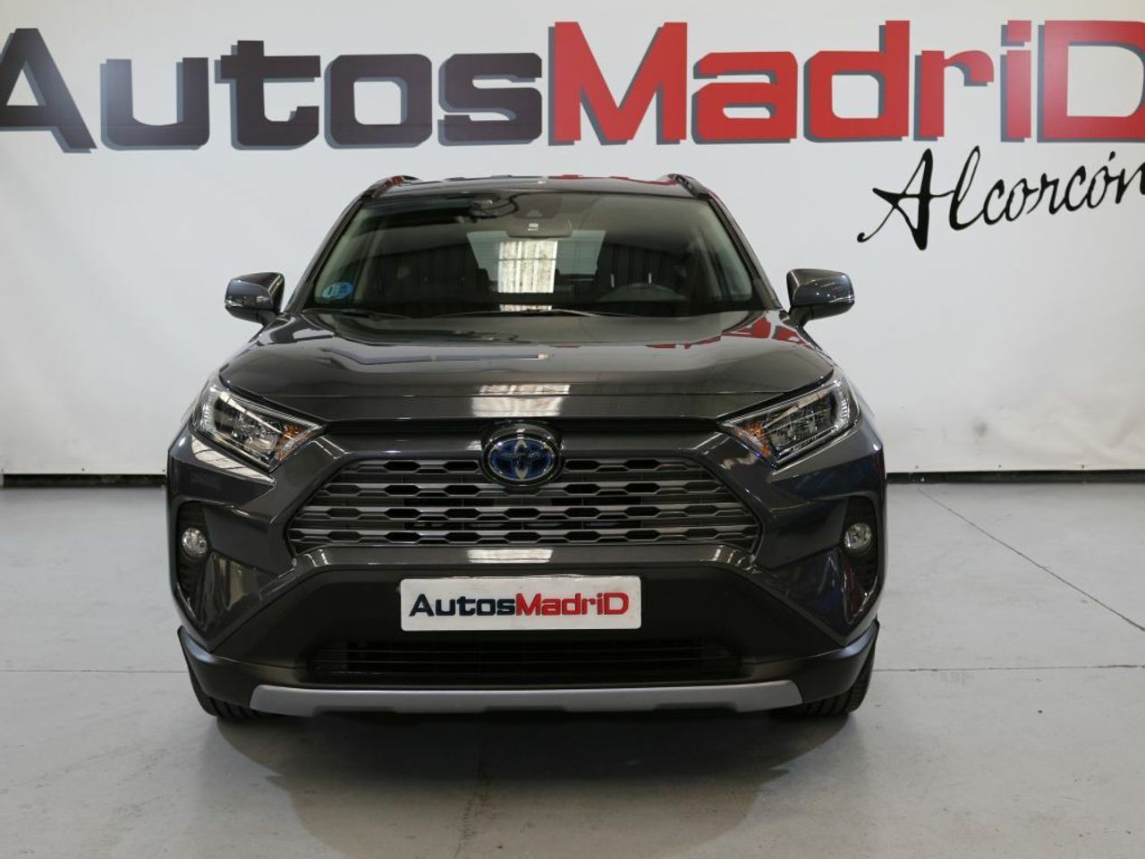toyota rav4 2020 / foto grande (2)