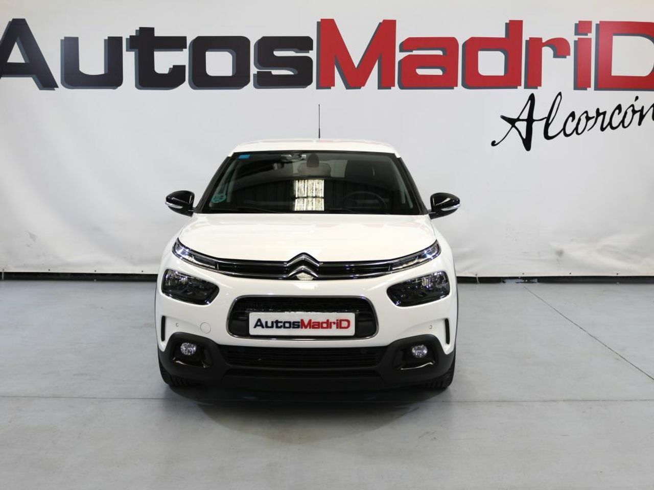 citroën c4 cactus 2019 / foto grande (2)