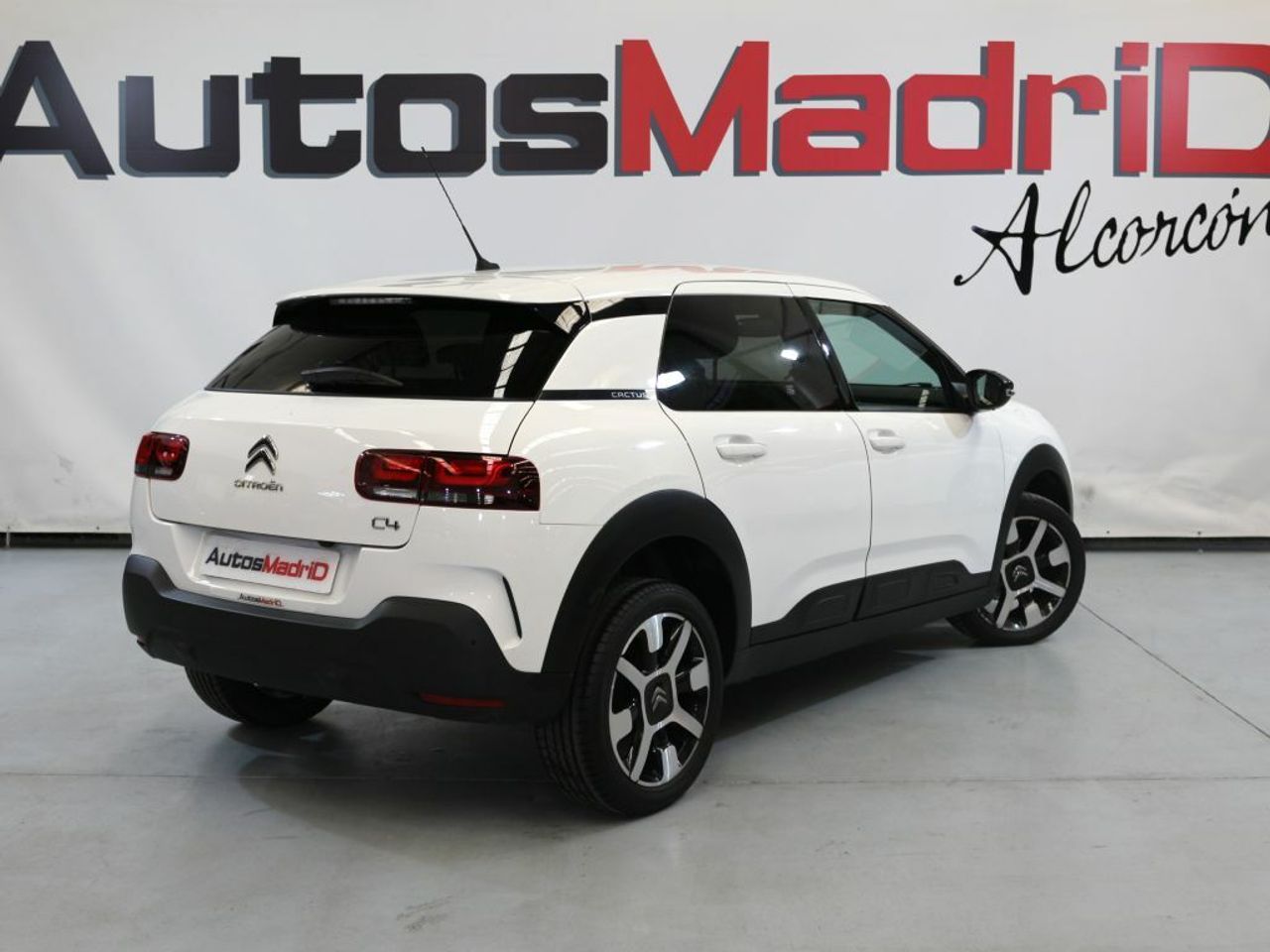 citroën c4 cactus 2019 / foto grande (3)