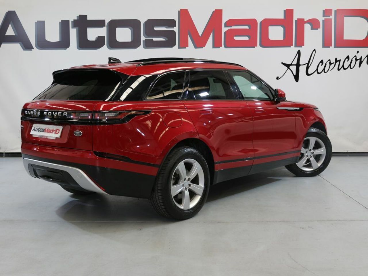 land-rover range rover velar 2018 / foto grande (3)