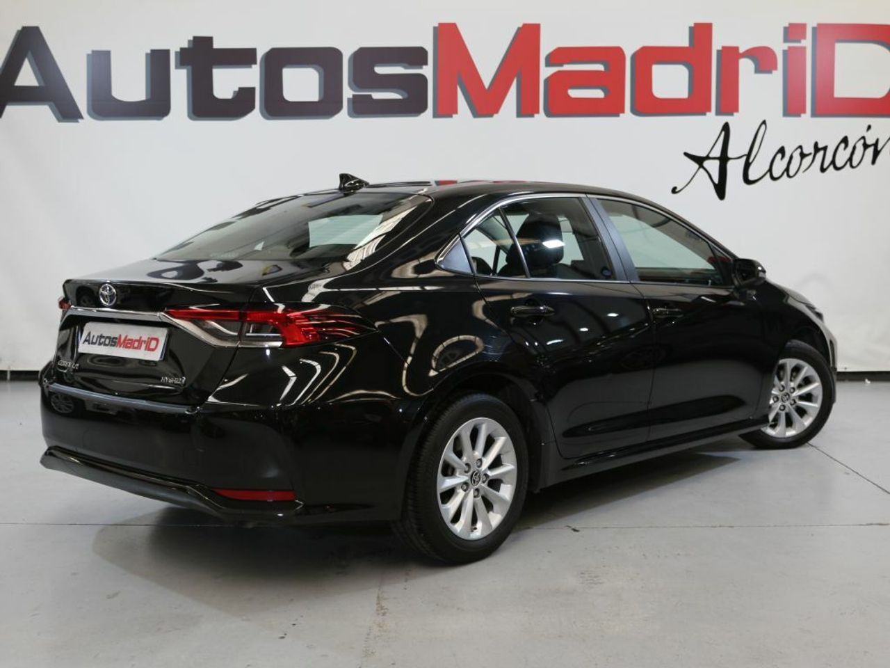 toyota corolla 2022 / foto grande (3)