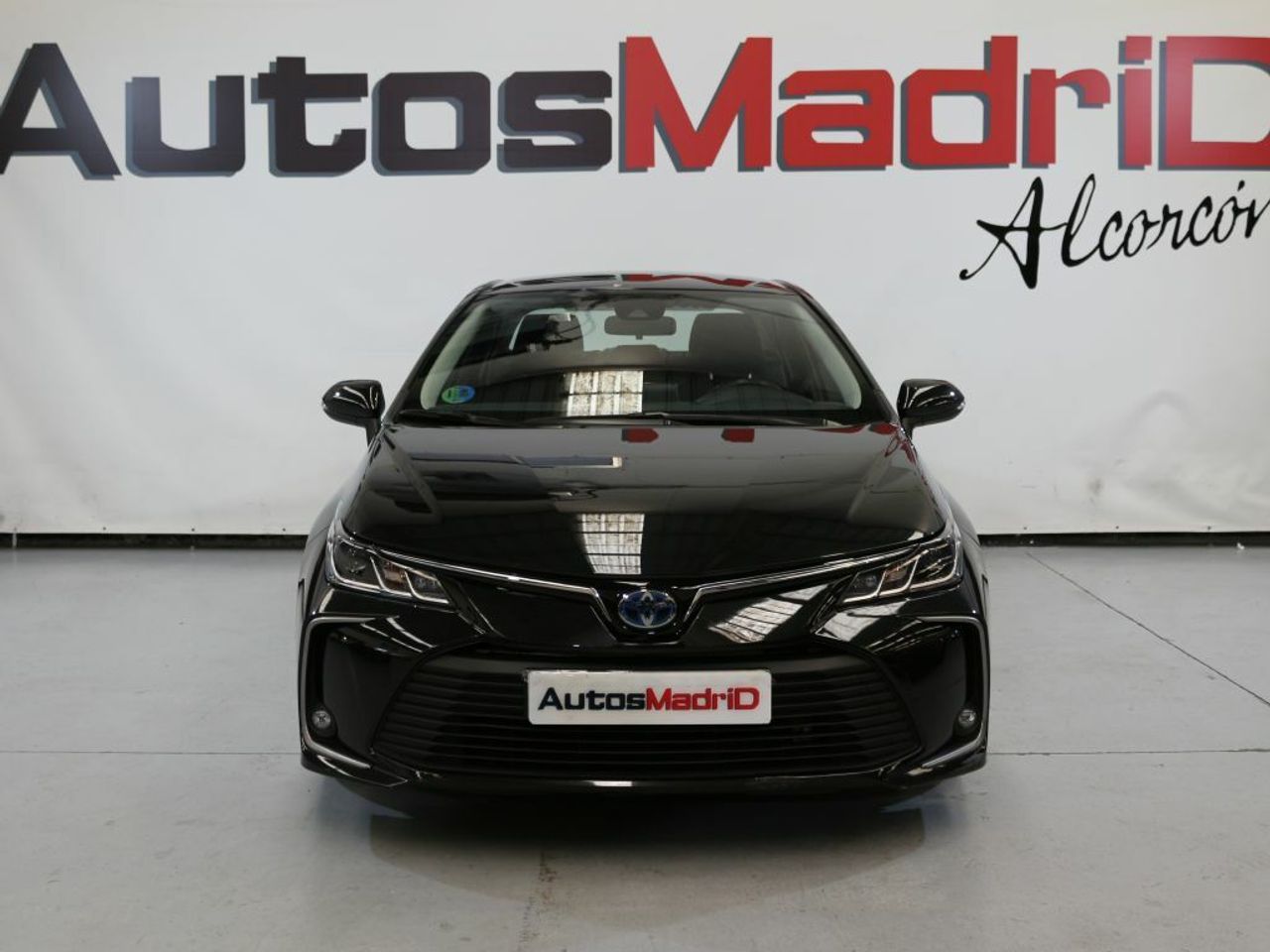 toyota corolla 2022 / foto grande (2)