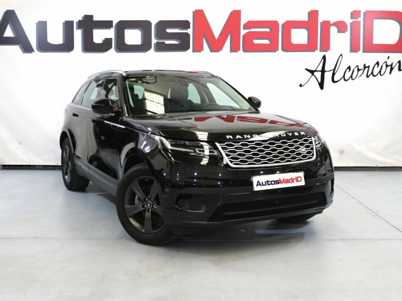 Venta packs  de segunda mano - land-rover range rover velar 2020 /