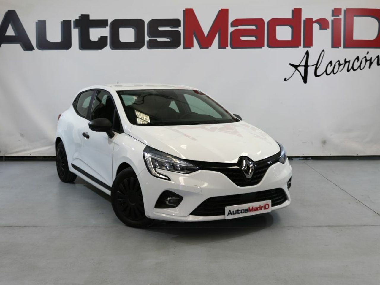 Venta packs  de segunda mano - renault clio 2020 /