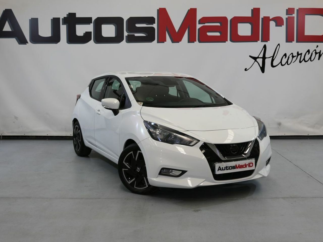 Corredera de extension y cierre silencioso  de segunda mano - nissan micra 2021 /