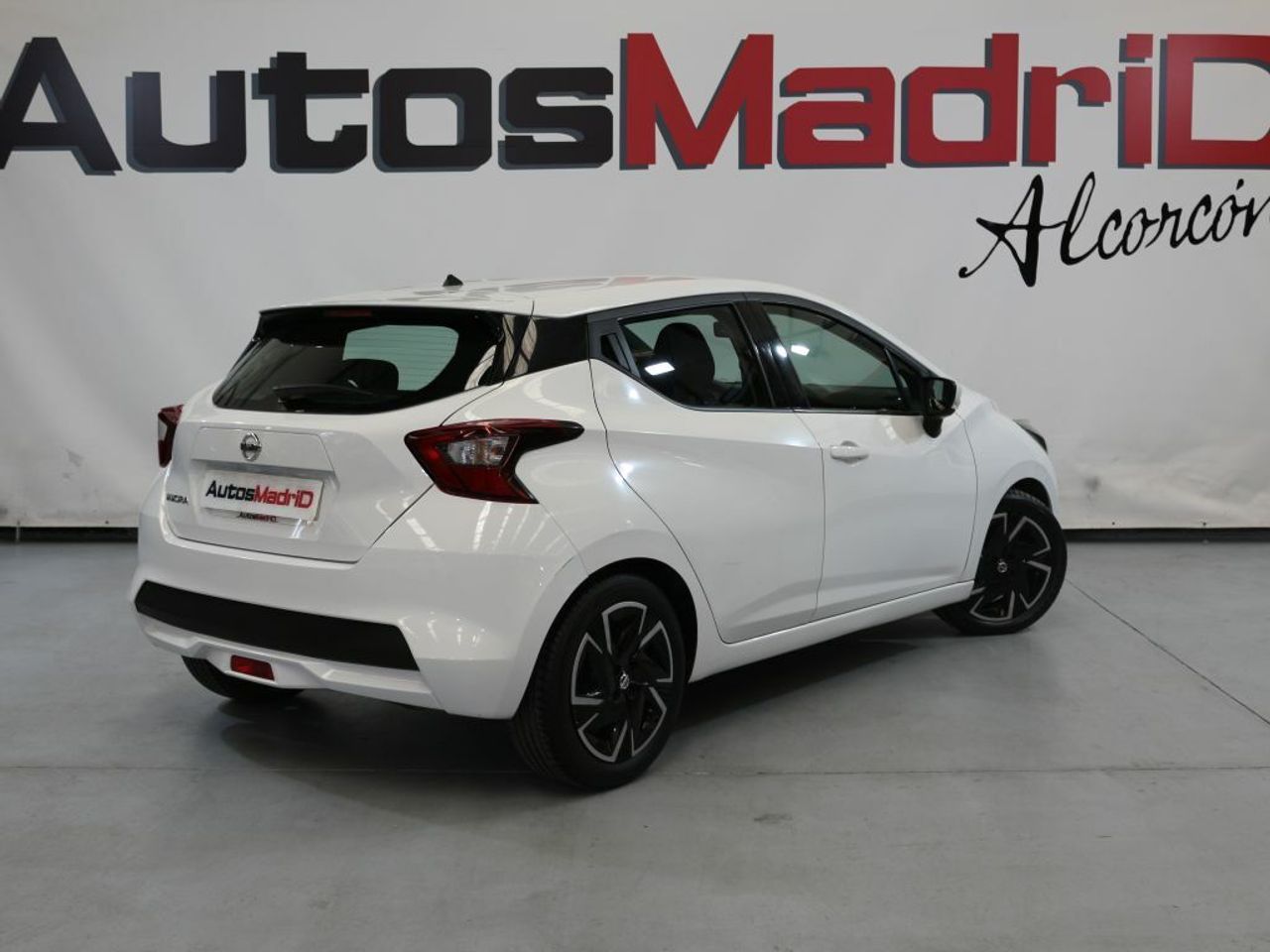 nissan micra 2021 / foto grande (3)