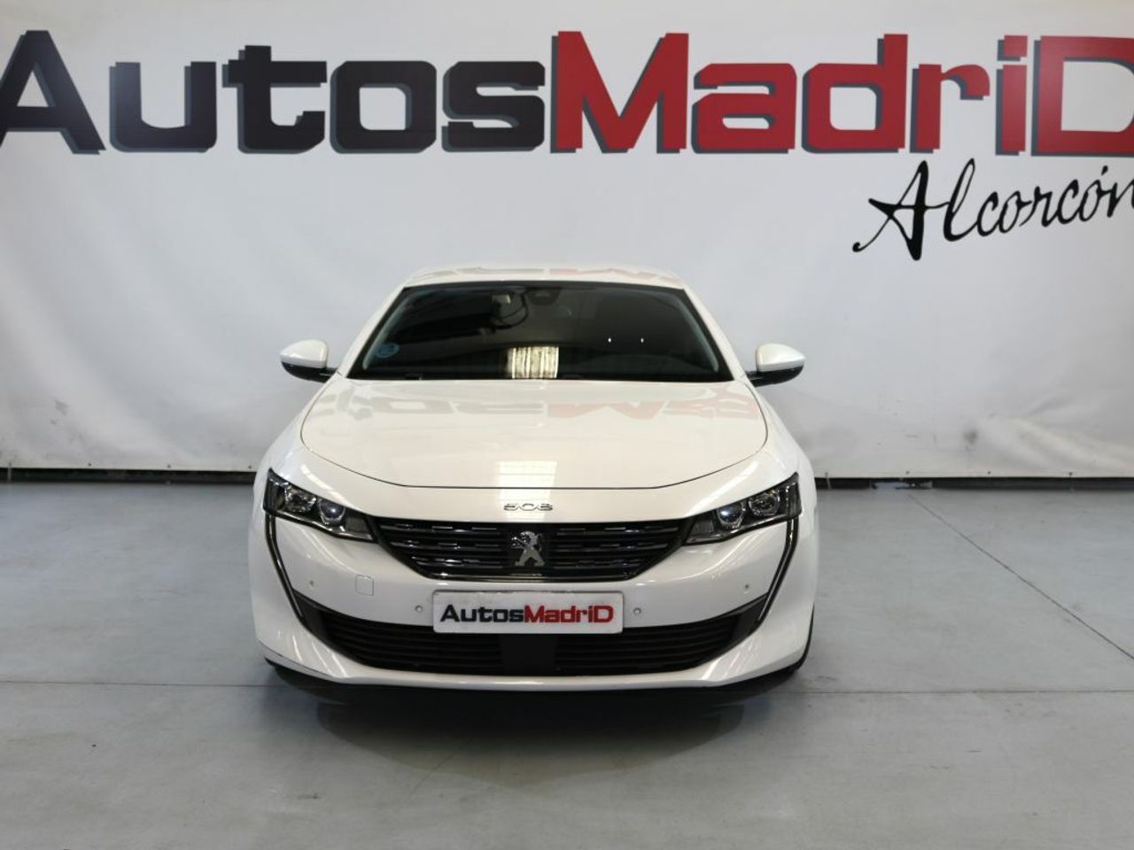 peugeot 508 2019 / foto grande (2)