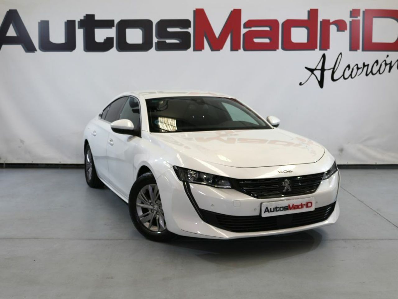 Venta packs  de segunda mano - peugeot 508 2019 /