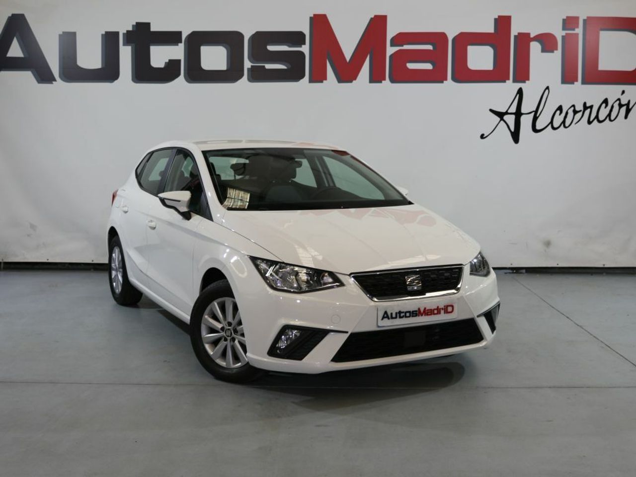 Corredera de extension y cierre silencioso  de segunda mano - seat ibiza 2019 /