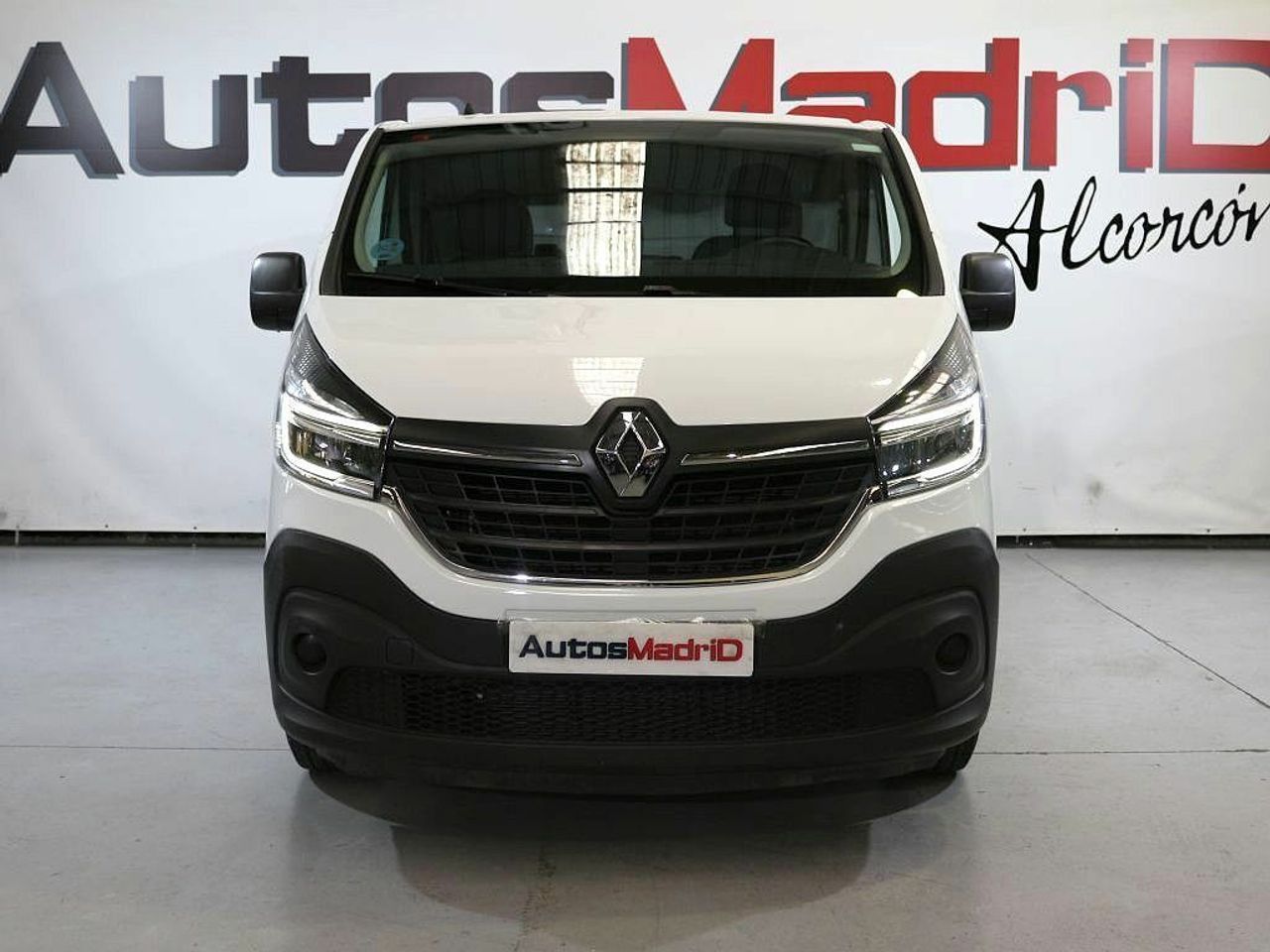 renault trafic 2021 / foto grande (2)