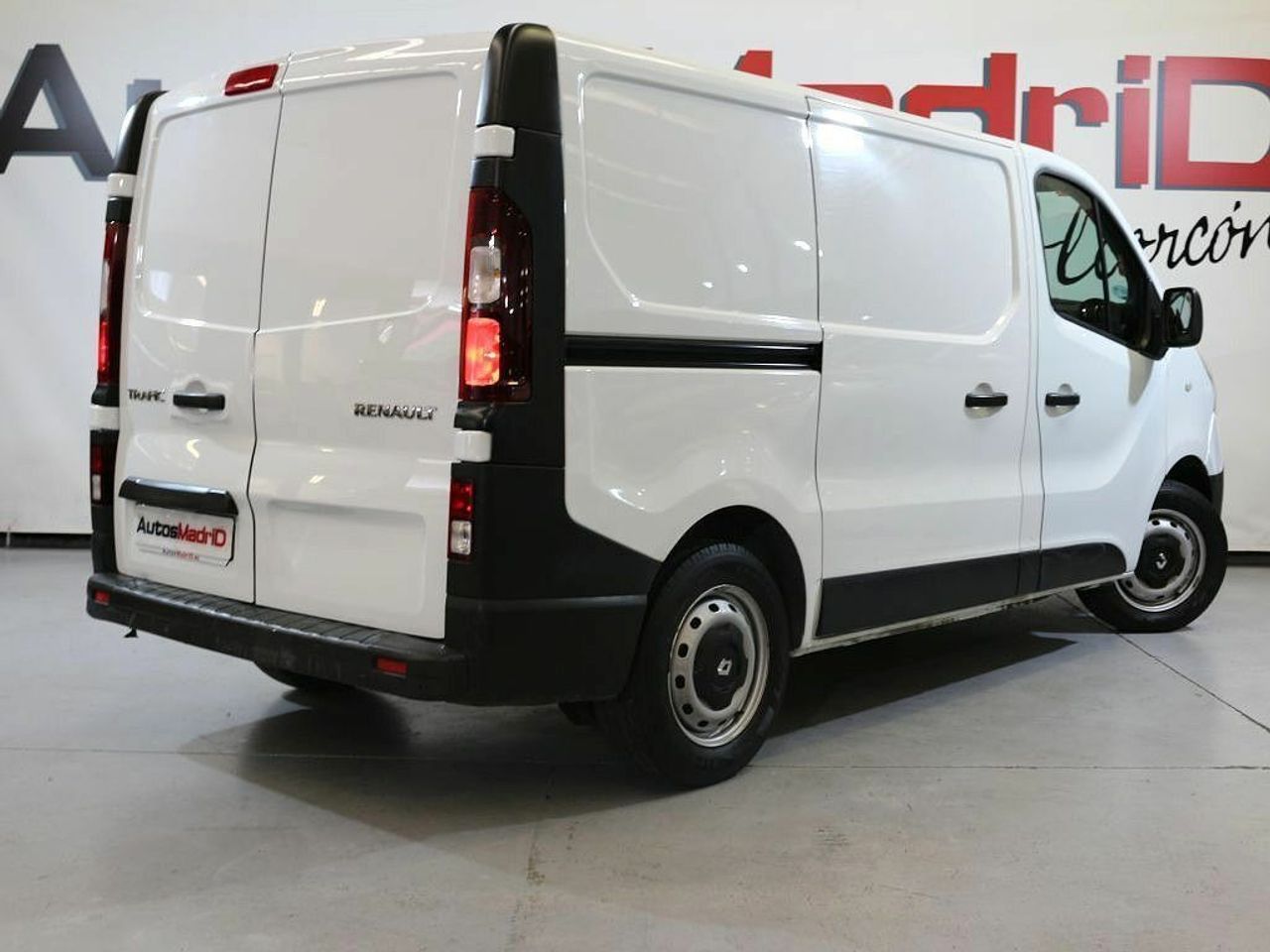 renault trafic 2021 / foto grande (3)