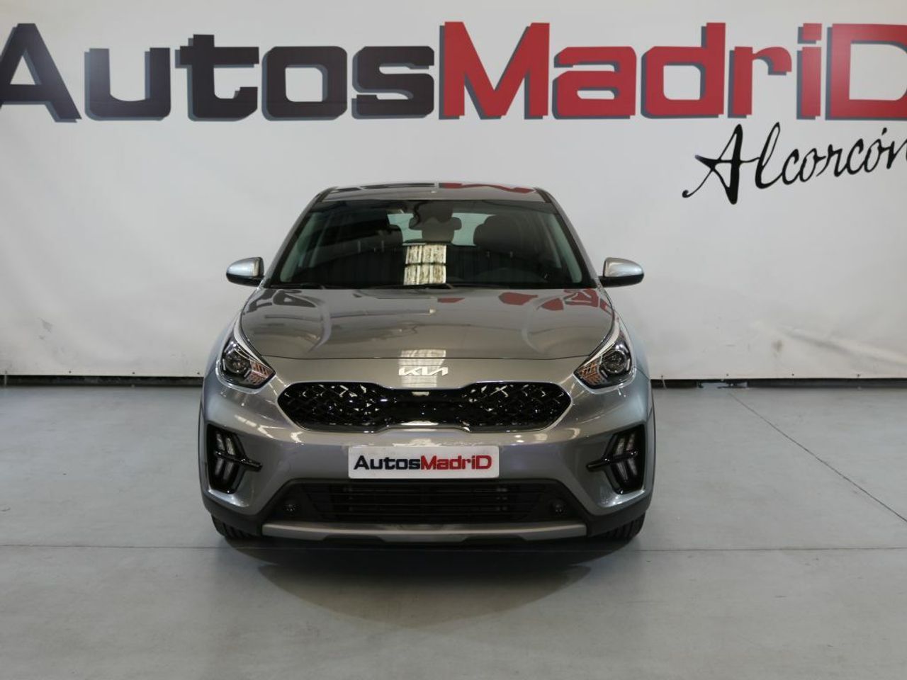 kia niro 2021 / foto grande (2)