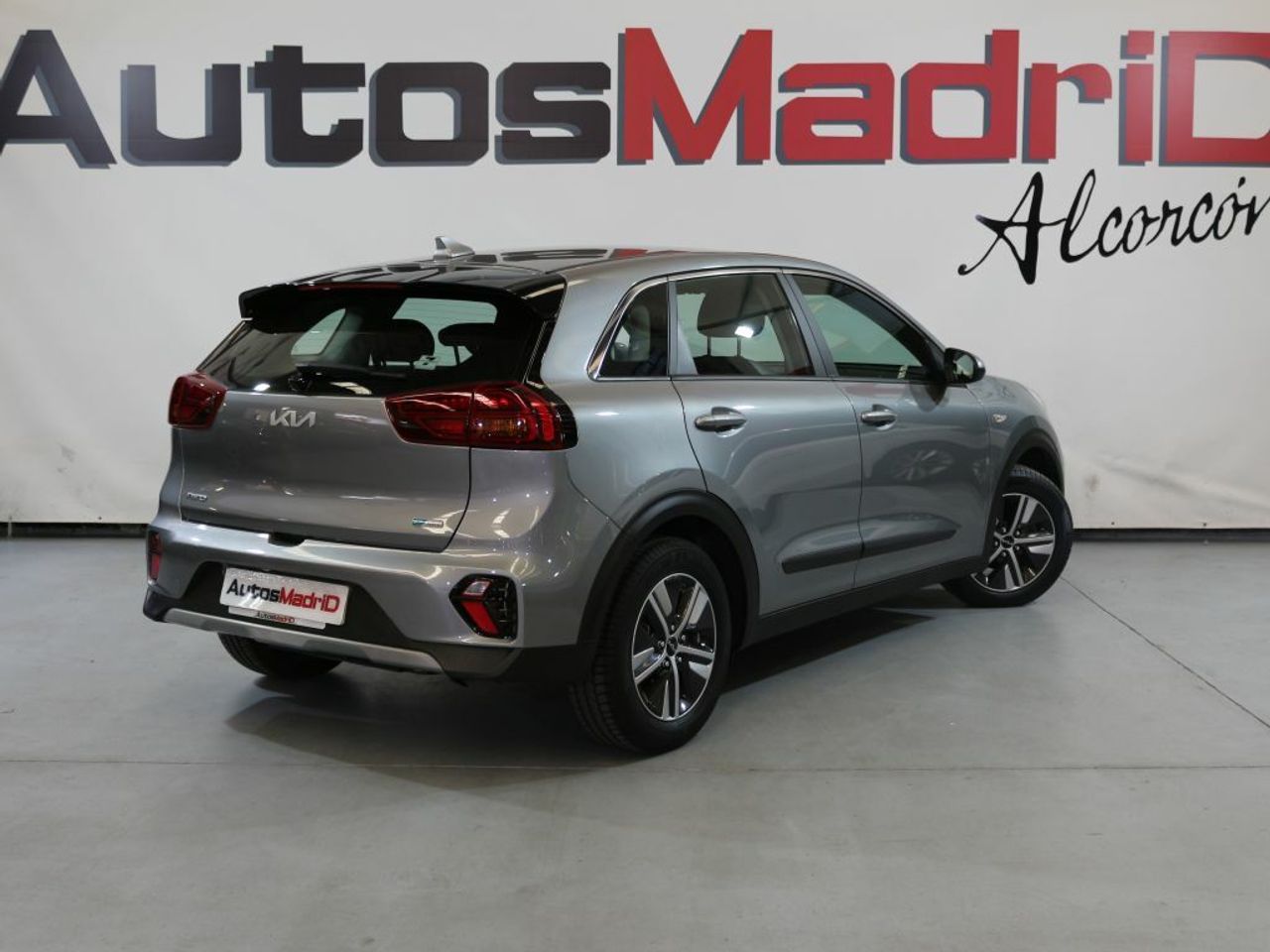 kia niro 2021 / foto grande (3)