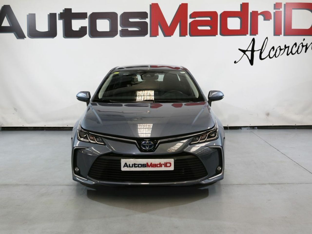 toyota corolla 2022 / foto grande (2)