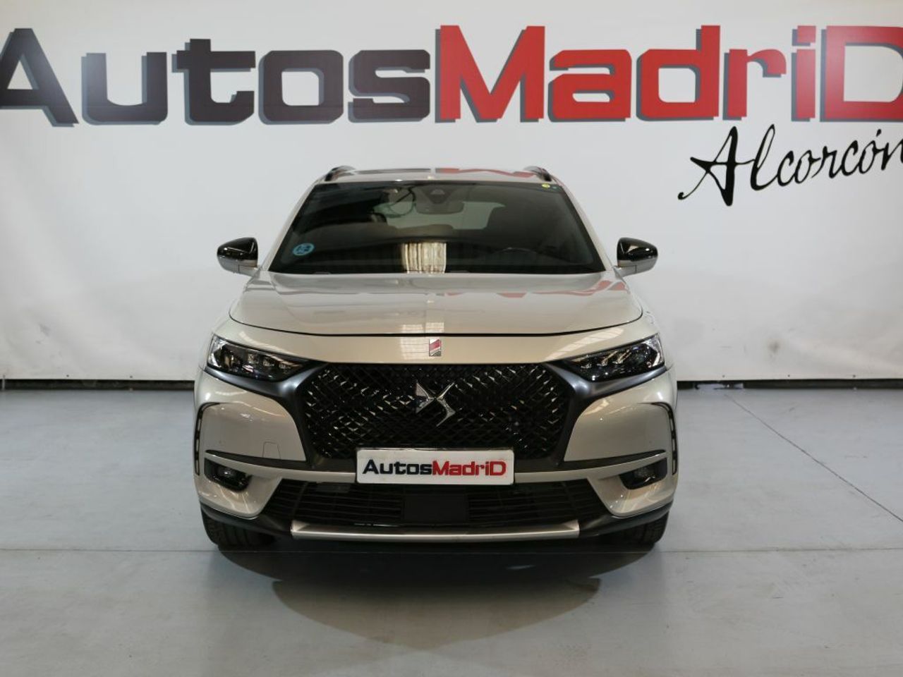 ds automobiles ds 7 2021 / foto grande (2)