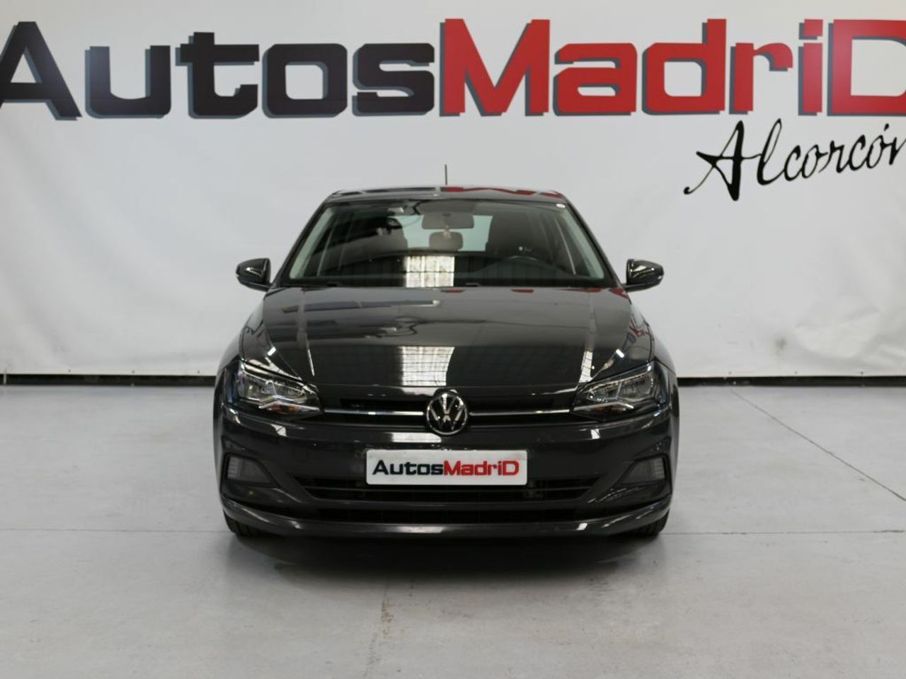 volkswagen polo 2021 / foto grande (2)
