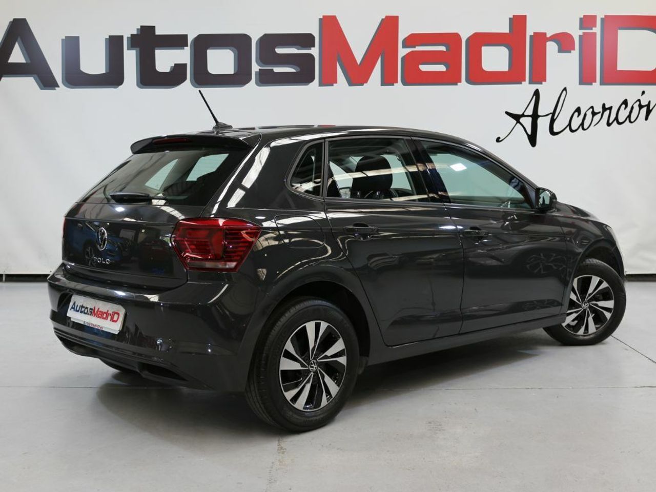 volkswagen polo 2021 / foto grande (3)