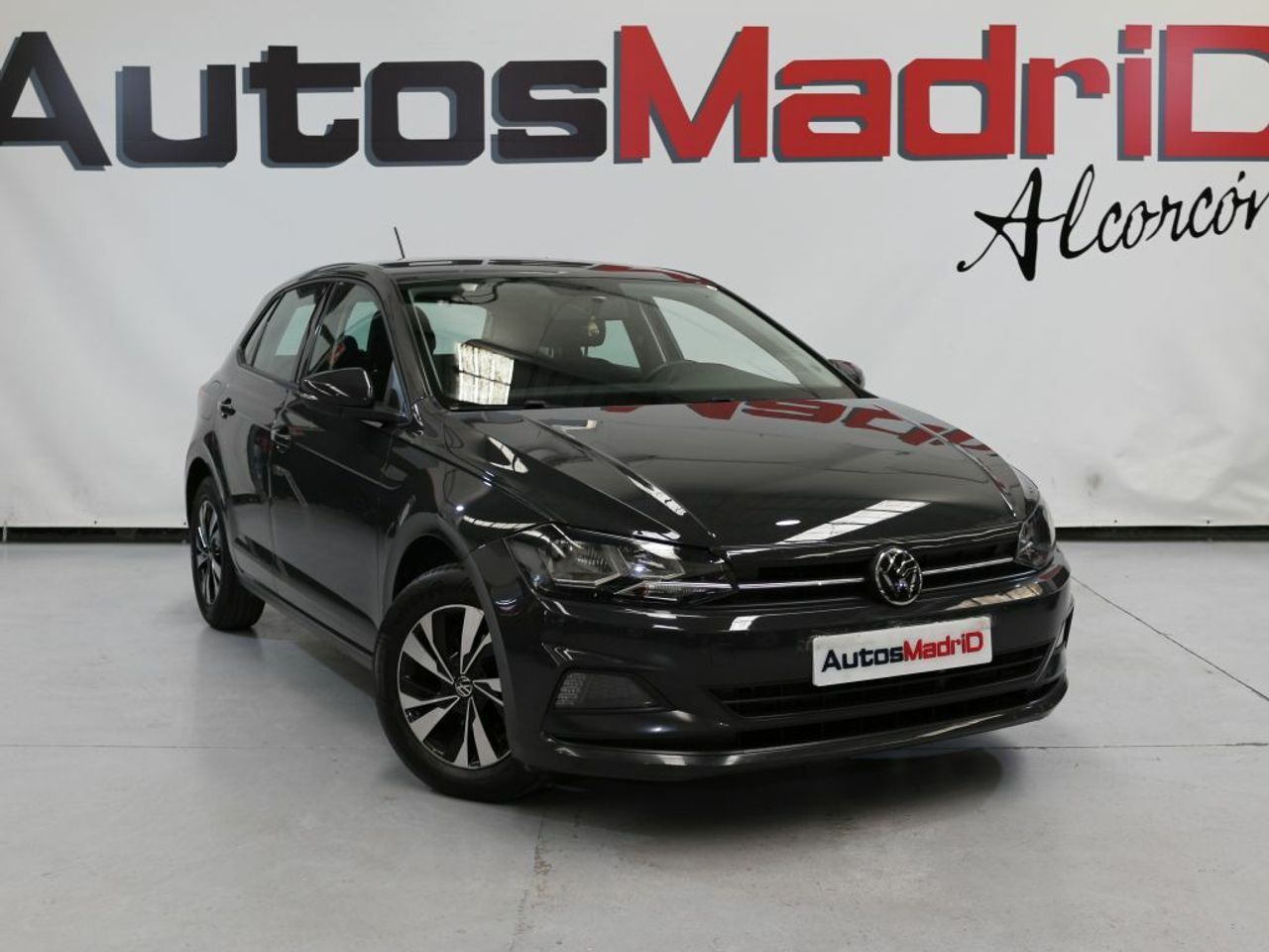 Venta packs  de segunda mano - volkswagen polo 2021 /