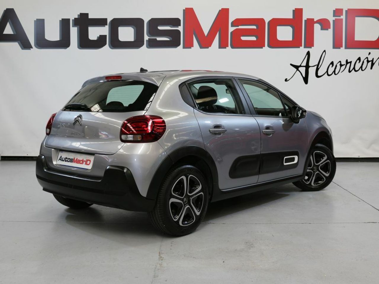 citroën c3 2021 / foto grande (3)