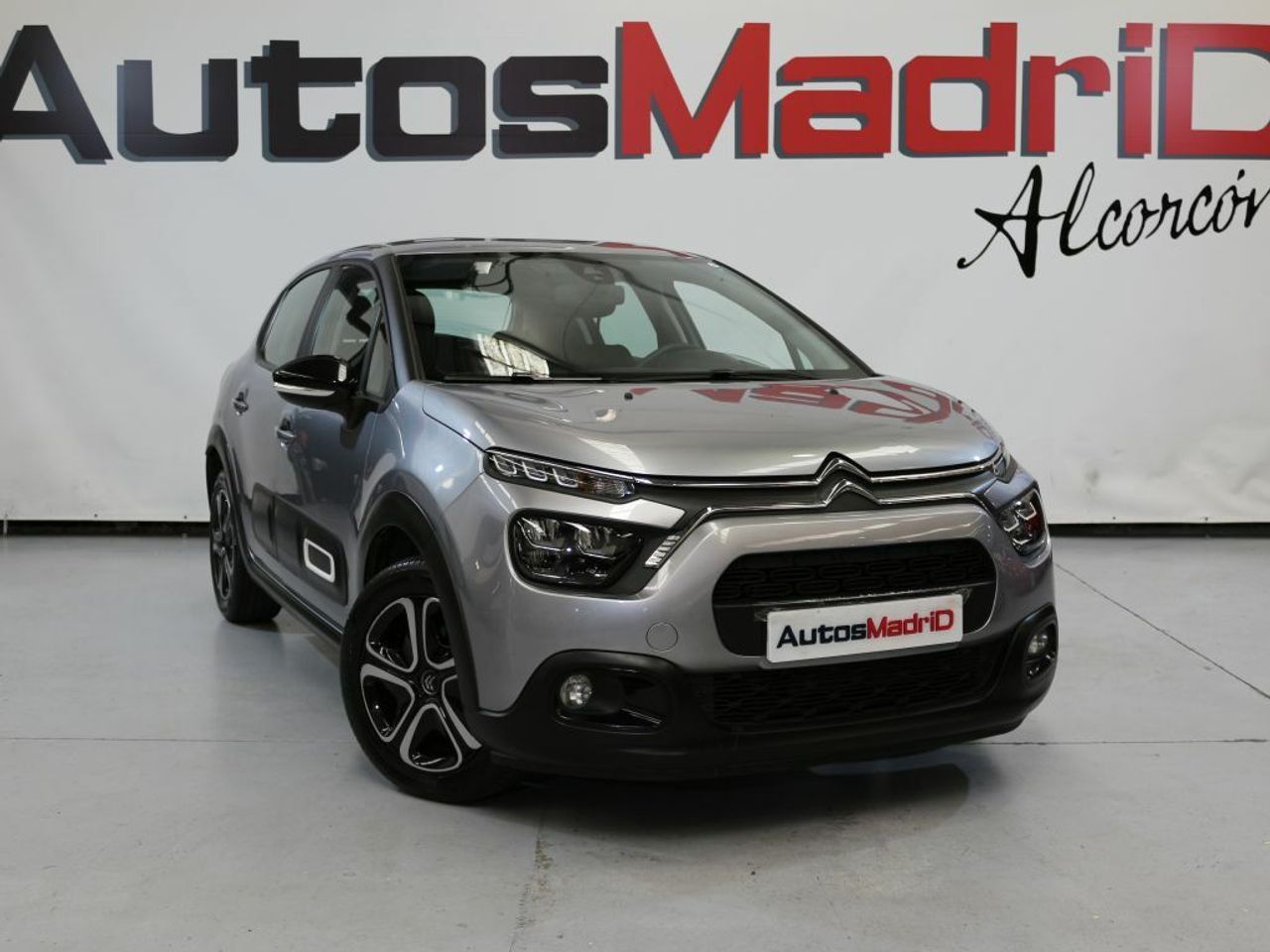 Corredera de extension y cierre silencioso  de segunda mano - citroën c3 2021 /