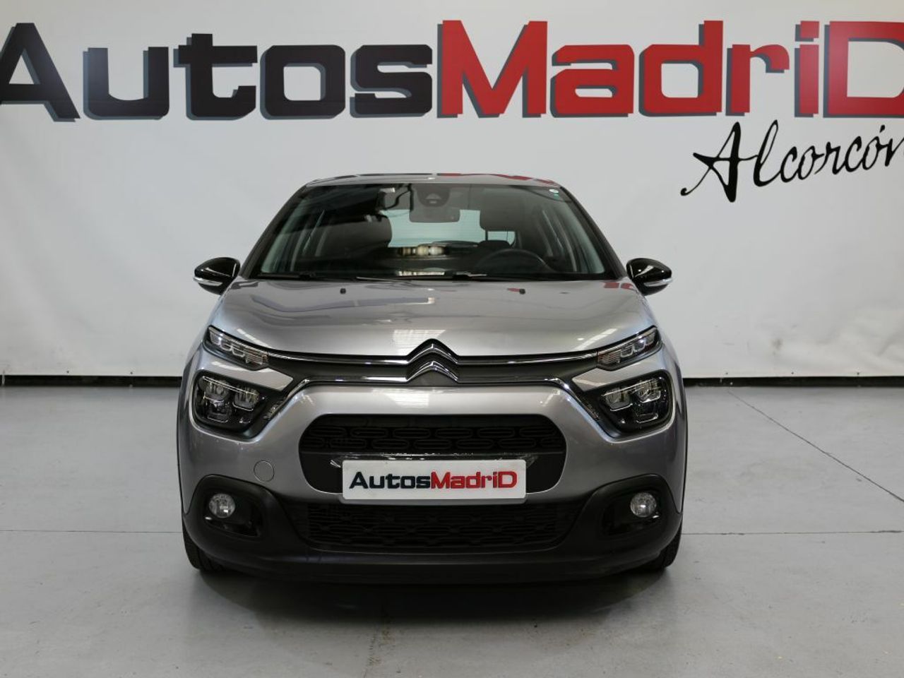 citroën c3 2021 / foto grande (2)